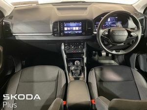 Skoda Karoq Selection 2.0TDI 115bhp - Image 3