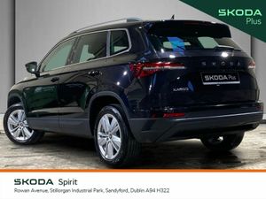 Skoda Karoq Selection 2.0TDI 115bhp - Image 4
