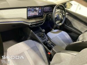 Skoda Octavia Combi Selection Box 2.0TDI 115bhp - Image 4