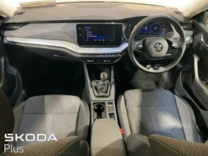 Skoda Octavia Style 1.0TSI 110bhp - Image 2