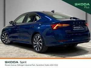 Skoda Octavia Style 1.0TSI 110bhp - Image 3