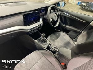 Skoda Octavia Style 1.0TSI 110bhp - Image 4