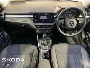 Skoda Fabia Style 1.0TSI 110bhp DSG - Image 3