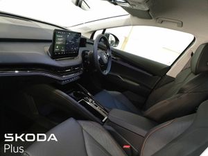 Skoda Enyaq 85+ - Image 4
