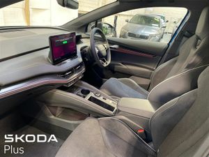 Skoda Elroq 85 Sportline - Image 4