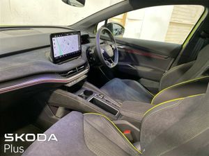 Skoda Elroq RS 0 PCP - Order For 261 - Image 4