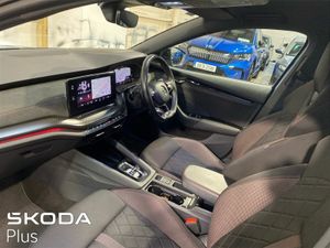 Skoda Octavia RS 2.0TDI 200bhp DSG *Head Up Displa - Image 4