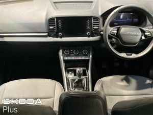 Skoda Karoq Selection 2.0TDI 115bhp - Image 3
