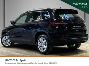 Skoda Karoq Selection 2.0TDI 115bhp - Image 4
