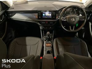 Skoda Kamiq Ambition 1.0TSI 95bhp - Image 3