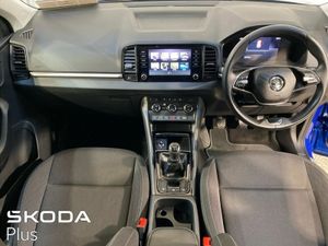 Skoda Karoq Selection 2.0TDI 115bhp - Image 3