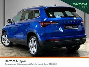 Skoda Karoq Selection 2.0TDI 115bhp - Image 4