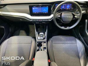 Skoda Octavia Selection 1.5TSI 115bhp DSG mHEV - Image 3