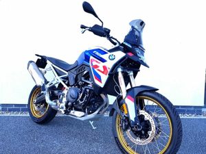 BMW F 900 GS Finance Available. - Image 3