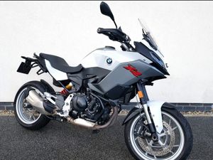 BMW F 900 XR Finance Available. - Image 3