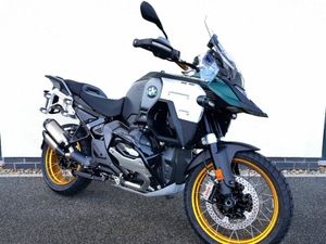 BMW R 1300 GS Adventure TE Finance Available. - Image 3
