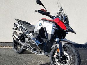 BMW R 1300 GS Adventure TE Finance Available. - Image 3