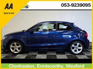 Audi A1 2017 1.0 TFSI SPORT - Image 3