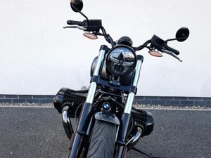 BMW R 18 New Unregistered Finance Available. - Image 4