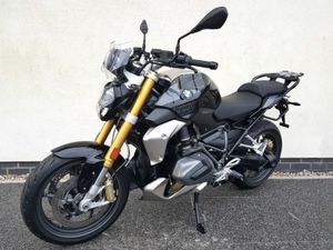 BMW R 1250 R SE * Finance Available * - Image 4