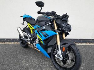 BMW S 1000 R Sport *NEW UNREGISTERED* Finance Avai - Image 3