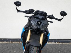 BMW S 1000 R Sport *NEW UNREGISTERED* Finance Avai - Image 4