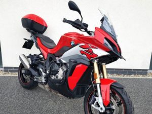 BMW S 1000 XR Finance Available - Image 3