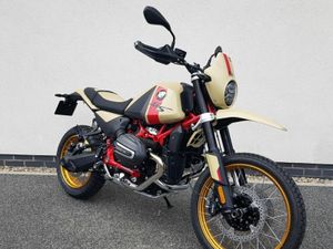 BMW R12 GS Finance Available From 2.9% - Image 2
