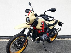 BMW R12 GS Finance Available From 2.9% - Image 4