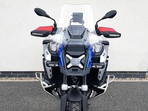 BMW R 1300 GS Adventure ASA Forged Wheels Finance - Image 3