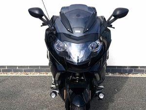 BMW K 1600 GT SE - Image 4