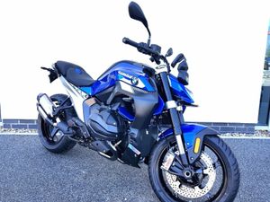 BMW R 1300 R SE ASA Finance Available. - Image 3