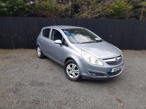 CORSA.. NCT PASSED TODAY - Image 3