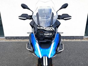 BMW R 1250 TE Finance Available. - Image 4