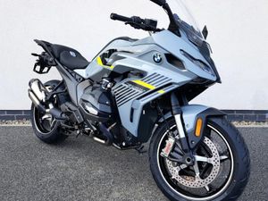 BMW R 1300 RS SE Finance Available, New Unregister - Image 3