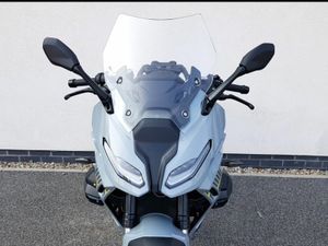 BMW R 1300 RS SE Finance Available, New Unregister - Image 4
