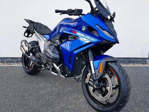 BMW R 1300 RS SE Finance Available, New Unregister - Image 3