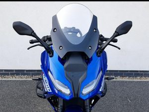 BMW R 1300 RS SE Finance Available, New Unregister - Image 4