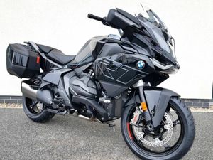 BMW R 1300 RT LE New Unregistered Finance Availabl - Image 3