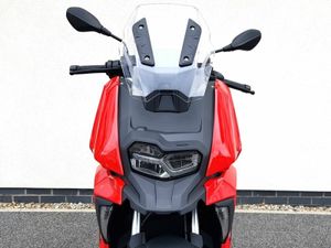 BMW C 400 X Finance Available - Image 4