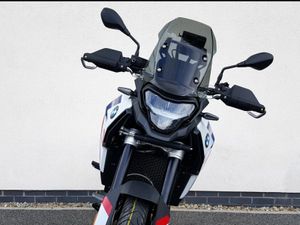 BMW F 900 GS NEW UNREGISTERED 1.9% Finance Availab - Image 4