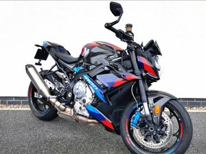 BMW M 1000 R Finance Available. - Image 3