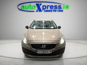 Volvo V40 1.6 T4 Cross Country Automatic, Reversin - Image 3