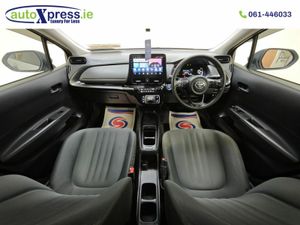 Toyota Aqua 1.5 SELF CHARGING HYBRID Automatic, Re - Image 2