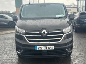 Renault Trafic 170 auto extra sport ex vat price d - Image 2