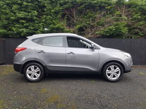 12 IX35 JEEP... NCT TODAY - Image 4