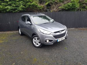 12 IX35 JEEP... NCT TODAY - Image 3