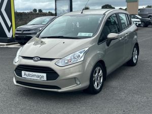 Ford B-Max 1.5 TDCI 75PS - Image 3