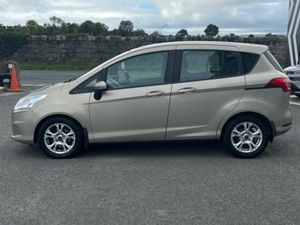 Ford B-Max 1.5 TDCI 75PS - Image 4