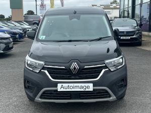 Renault Kangoo KANGOO ML19 DCI 95 ADVANCE EX VAT P - Image 2